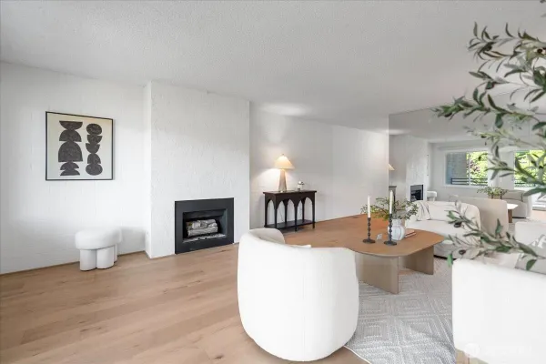Property Slideshow image 3 of 38 | 10823 glen acres dr b, Seattle, WA, 98168