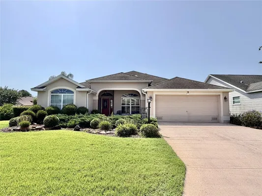 Property Slideshow image 2 of 19 | 2311 glade run, The Villages, FL, 32162