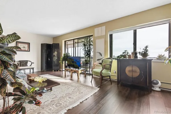 Property Slideshow image 2 of 30 | 14390 e marina dr 603, Aurora, CO, 80014