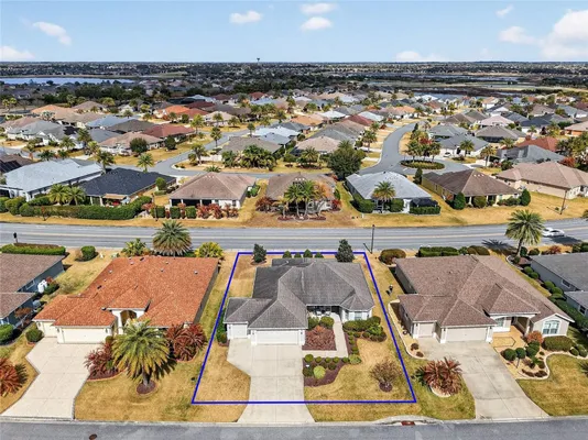 Property Slideshow image 2 of 27 | 3559 wyngate pl, The Villages, FL, 32163