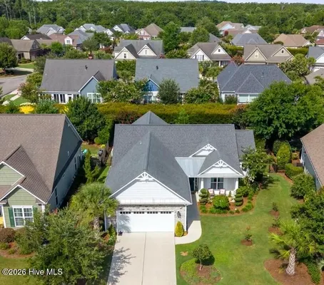 Property Slideshow image 3 of 69 | 8155 garden pointe dr, Leland, NC, 28451