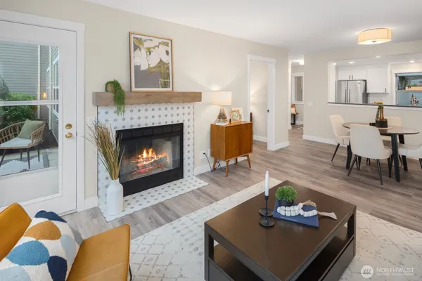 Property Slideshow image 3 of 36 | 22405 se 42nd ter # 1174, Issaquah, WA, 98029