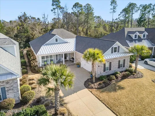 Property Slideshow image 2 of 28 | 2440 meridian rd, Leland, NC, 28451
