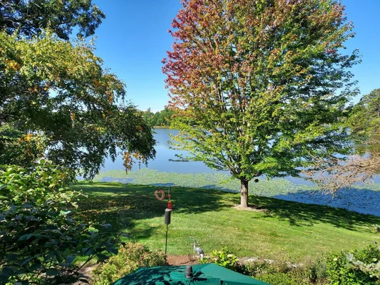 Property Slideshow image 3 of 54 | 660 old barn rd # f-24, Lake Barrington, IL, 60010