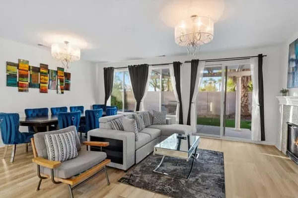 Property Slideshow image 3 of 29 | 84020 colibri ct, Indio, CA, 92203