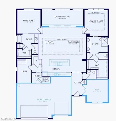 Property Slideshow image 2 of 30 | 19925 nickel trl, Alva, FL, 33920
