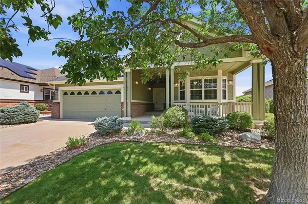 Property Slideshow image 3 of 50 | 21993 e heritage pkwy, Aurora, CO, 80016