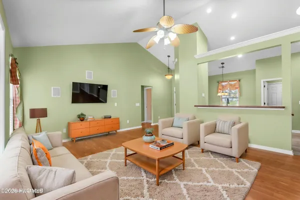 Property Slideshow image 2 of 59 | 641 meadowbrook ln, Calabash, NC, 28467