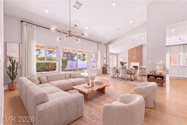 Property Slideshow image 2 of 40 | 3012 morning ridge dr, Las Vegas, NV, 89134