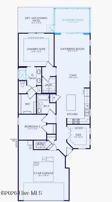 Property Slideshow image 2 of 55 | 4157 yellow flag iris st, Leland, NC, 28479