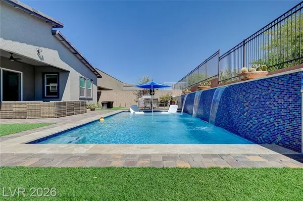Property Slideshow image 2 of 46 | 33 reverie heights ave, Henderson, NV, 89011