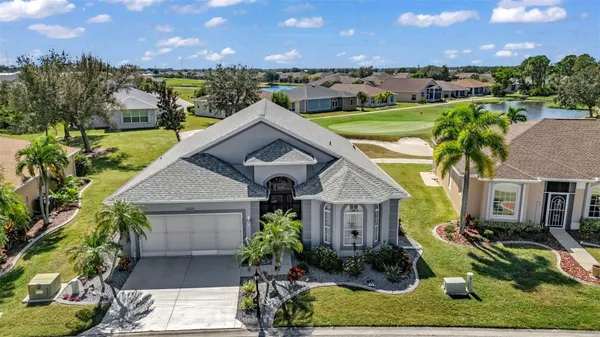 Property Slideshow image 2 of 42 | 24439 buckingham way, Punta Gorda, FL, 33980