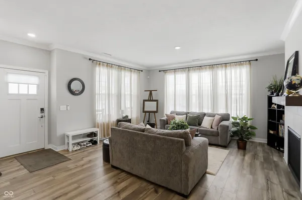 Property Slideshow image 2 of 45 | 14849 stonneger st, Westfield, IN, 46074