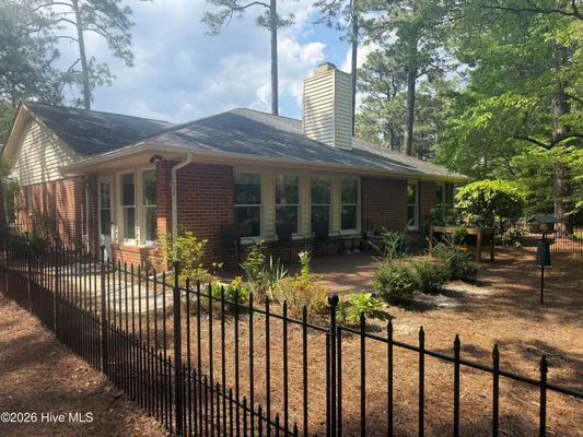 Property Slideshow image 2 of 3 | 120 robin ln b-59, Pinehurst, NC, 28374