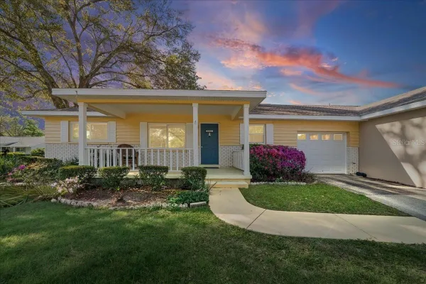 Property Slideshow image 2 of 55 | 8702 sw 94th st a, Ocala, FL, 34481