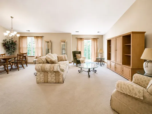 Property Slideshow image 3 of 16 | 13833 s balsam ln c, Plainfield, IL, 60544