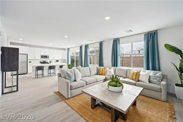 Property Slideshow image 3 of 37 | 311 mount langley st, Henderson, NV, 89015