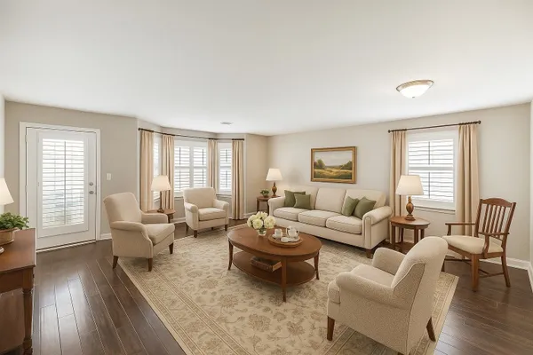 Property Slideshow image 3 of 35 | 260 cana cir, Nashville, TN, 37205