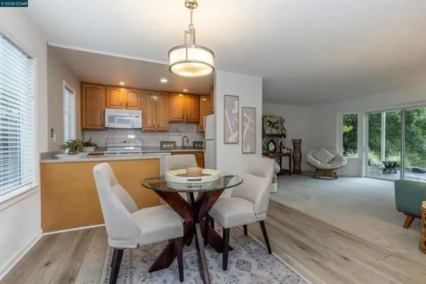 Property Slideshow image 2 of 24 | 3152 ptarmigan dr 2, Walnut Creek, CA, 94595