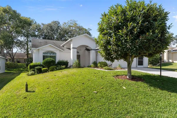 Property Slideshow image 3 of 41 | 2321 terrace view ln, Spring Hill, FL, 34606