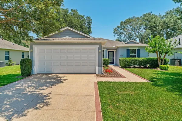 Property Slideshow image 3 of 57 | 26822 bull run, Leesburg, FL, 34748