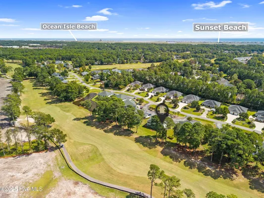 Property Slideshow image 3 of 59 | 126 ricemill cir apt 1, Sunset Beach, NC, 28468