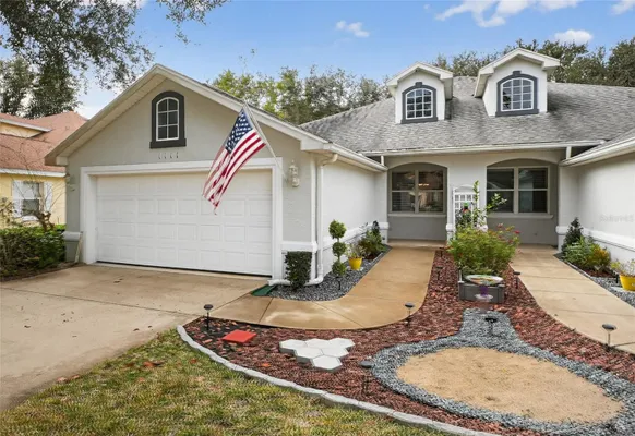 Property Slideshow image 3 of 60 | 1111 athlone way, Ormond Beach, FL, 32174