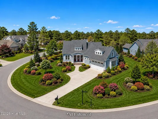 Property Slideshow image 2 of 74 | 3582 woodcrest ln, Southport, NC, 28461