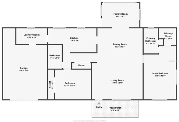Property Slideshow image 2 of 39 | 8121 sw 107th pl, Ocala, FL, 34481