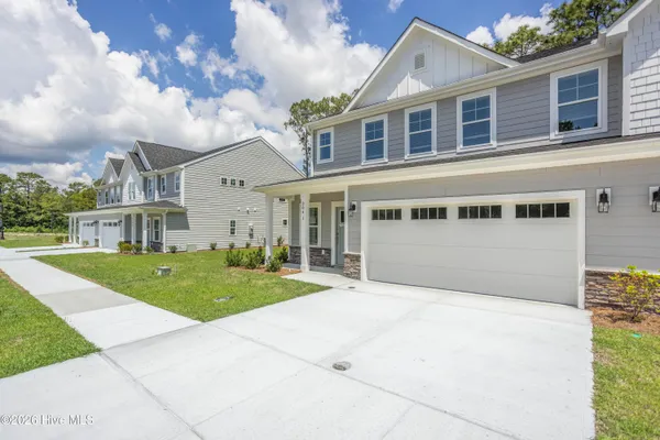 Property Slideshow image 3 of 27 | 4752 tallow trce 1, Shallotte, NC, 28470