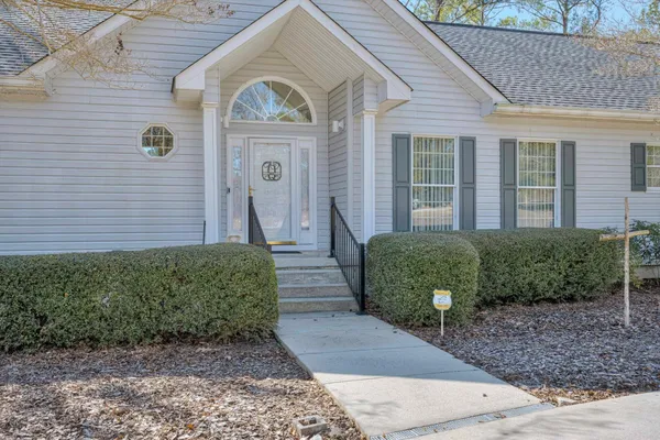 Property Slideshow image 3 of 64 | 192 memorial dr, Mc Cormick, SC, 29835