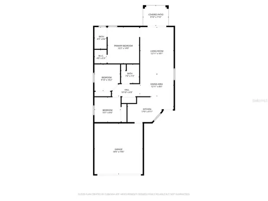 Property Slideshow image 3 of 27 | 10494 s drew bryant cir, Floral City, FL, 34436