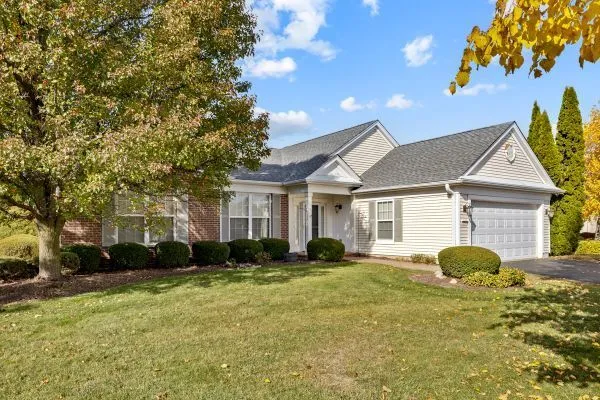 Property Slideshow image 2 of 2 | 12249 plum grove rd, Huntley, IL, 60142