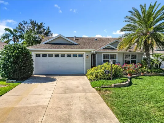 Property Slideshow image 3 of 55 | 17430 se 71st birchbrook ave, The Villages, FL, 32162