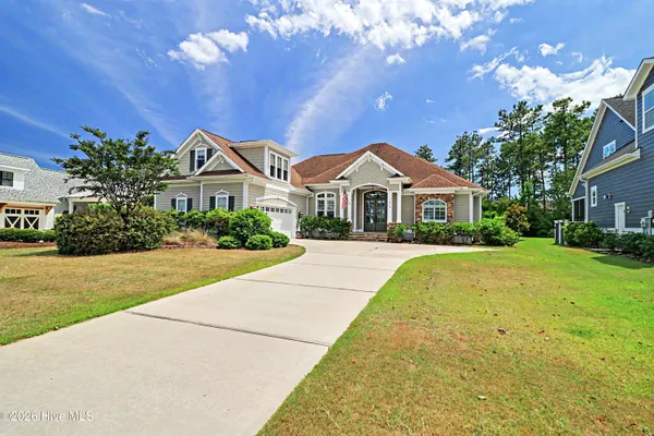 Property Slideshow image 2 of 55 | 1439 cape fear national dr, Leland, NC, 28451