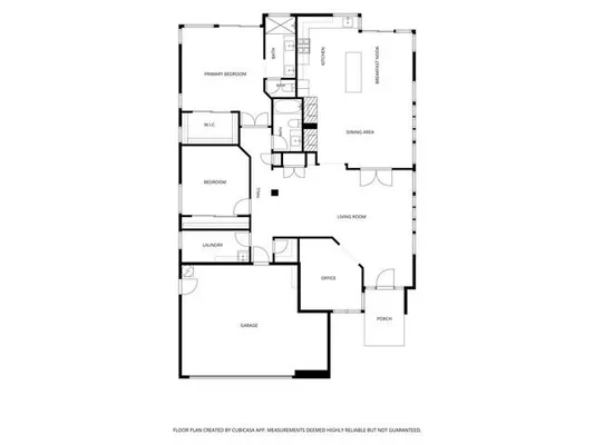 Property Slideshow image 2 of 43 | 1436 riviera ave, Banning, CA, 92220