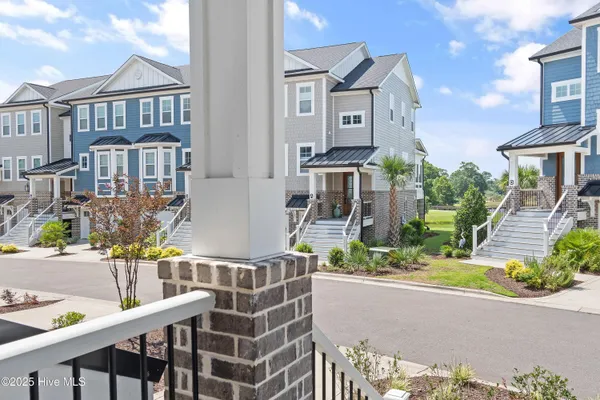 Property Slideshow image 3 of 71 | 620 eastwood park rd unit 11d, Sunset Beach, NC, 28468