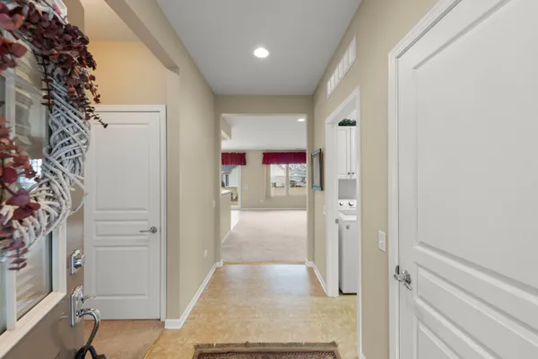 Property Slideshow image 3 of 36 | 1529 countryside dr, Shorewood, IL, 60404