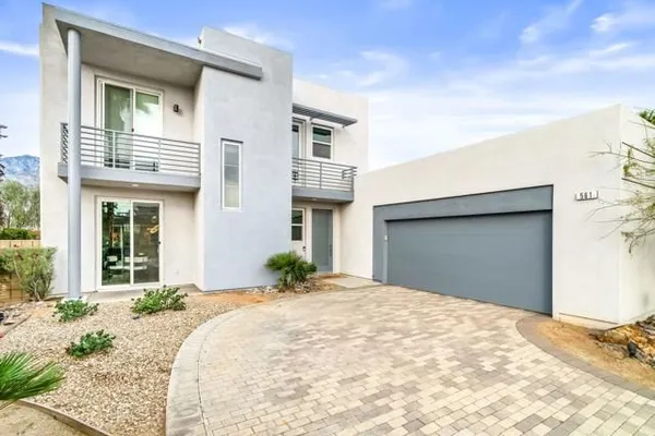 Property Slideshow image 2 of 47 | 561 skylar ln, Palm Springs, CA, 92262