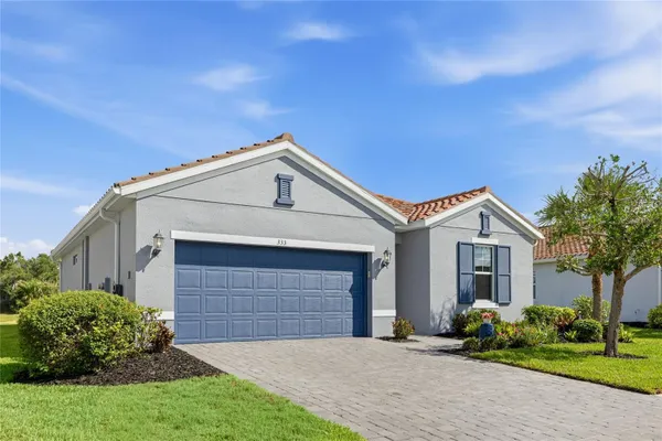 Property Slideshow image 3 of 56 | 333 daylily blvd, Nokomis, FL, 34275