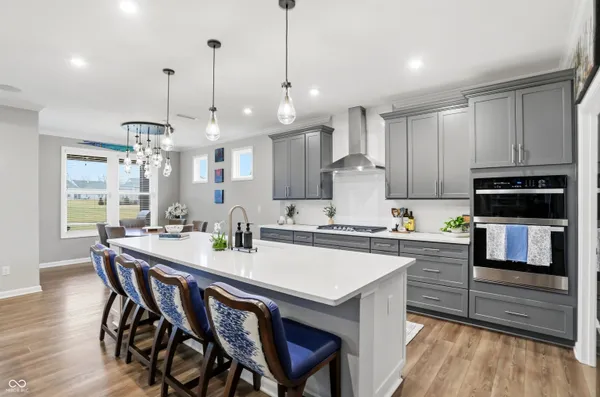 Property Slideshow image 2 of 38 | 15015 flying ebony trl, Westfield, IN, 46074