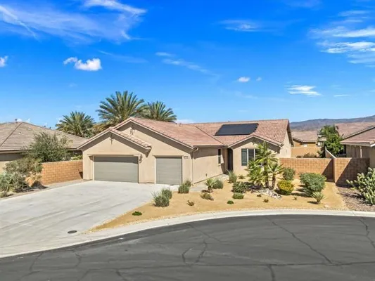 Property Slideshow image 3 of 64 | 84360 falco ct, Indio, CA, 92203
