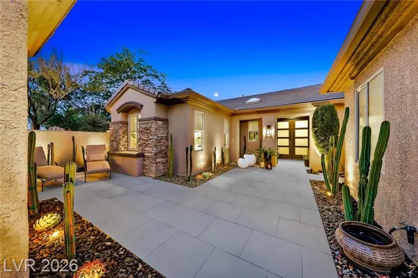 Property Slideshow image 3 of 74 | 2601 arimo dr, Henderson, NV, 89052