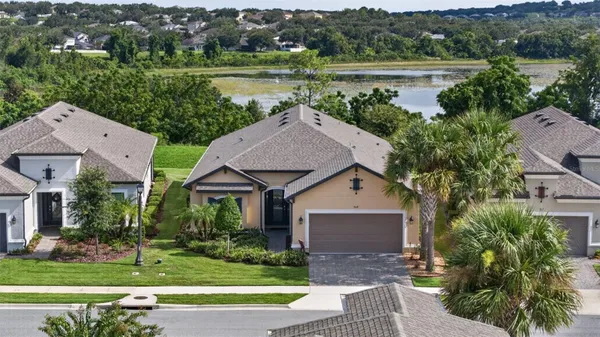 Property Slideshow image 3 of 75 | 908 braewood dr, Clermont, FL, 34715