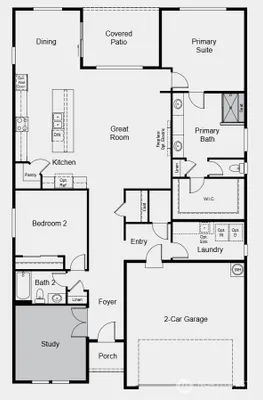 Property Slideshow image 2 of 24 | 2609 acer loop se, Lacey, WA, 98513