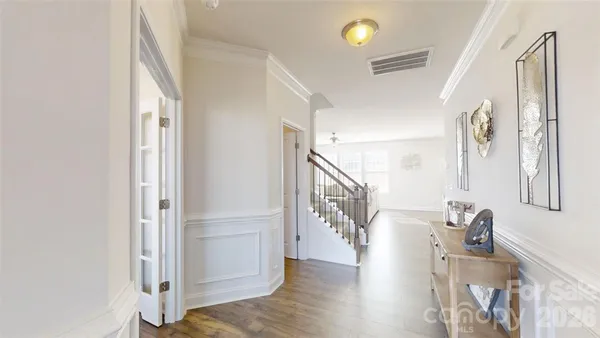 Property Slideshow image 3 of 20 | 3010 burnello ct, Iron Station, NC, 28080