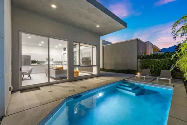 Property Slideshow image 2 of 95 | 4251 amber ln, Palm Springs, CA, 92262