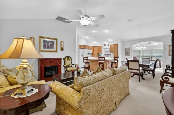 Property Slideshow image 3 of 25 | 2123 heather hill loop, The Villages, FL, 32162