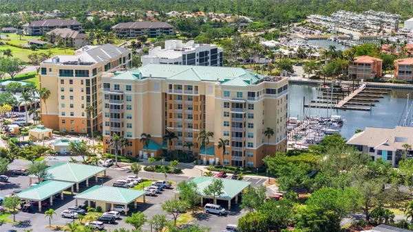 Property Slideshow image 2 of 54 | 2060 matecumbe key rd unit 2106, Punta Gorda, FL, 33955