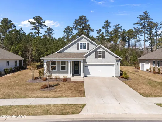 Property Slideshow image 2 of 55 | 7864 harrier cir, Leland, NC, 28451